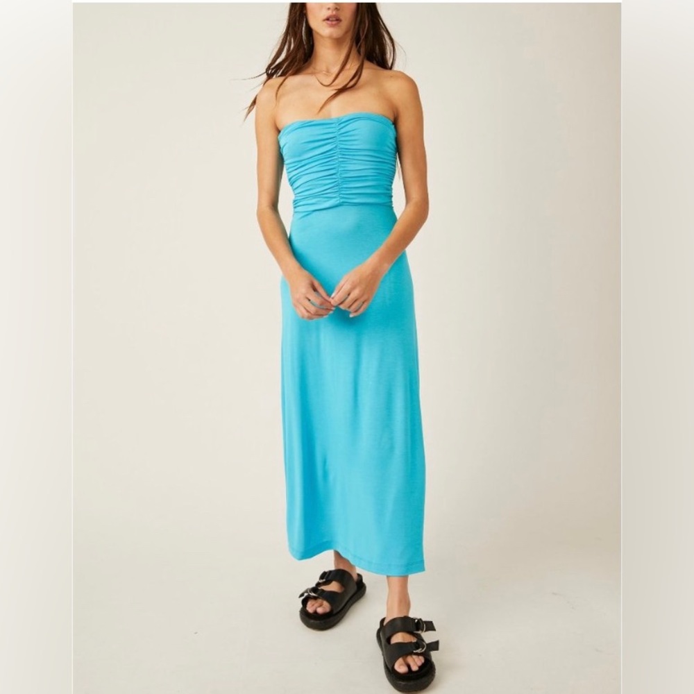 Free People Embrace Midi